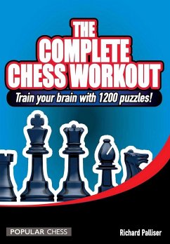 Cover Complete Chess Workout: (eBook, ePUB)