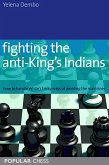 Fighting the Anti-King's Indians: (eBook, ePUB)