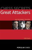 Chess Secrets: (eBook, ePUB)