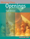 Winning Chess Openings (eBook, ePUB)