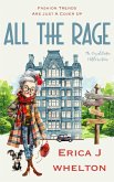 All the Rage (Royal Griffen Hotel Mysteries, #2) (eBook, ePUB)