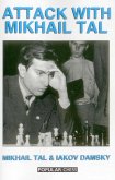 Attack with Mikhail Tal (eBook, ePUB)
