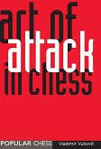 The Art of Attack in Chess (eBook, ePUB)