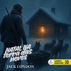 Natal na Terra das Neves (MP3-Download) - London, Jack