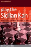 Play the Sicilian Kan: (eBook, ePUB)