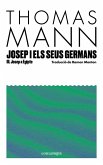 Josep i els seus germans III (eBook, ePUB)