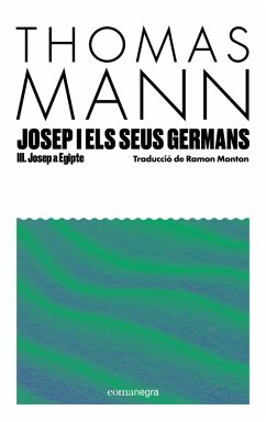 Cover Josep i els seus germans III (eBook, ePUB)