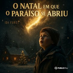 Cover O Natal em que o Paraíso se abriu (MP3-Download)