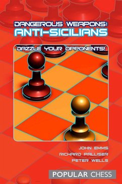 Dangerous Weapons: (eBook, ePUB) - Emms, John; Wells, Peter