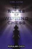 The Rules of Winning Chess (eBook, ePUB)
