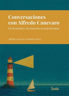 Cover Conversaciones con Alfredo Canevaro (eBook, ePUB)