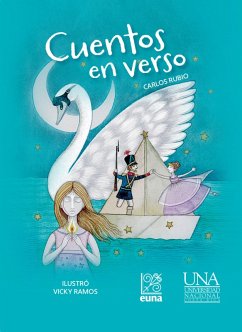 Cover Cuentos en verso (eBook, ePUB)