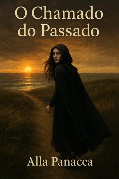 Cover O Chamado do Passado (eBook, ePUB)