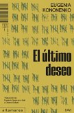 El último deseo (eBook, ePUB)