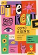 Diferente como a gente (eBook, ePUB) - Bild 1