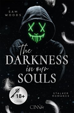 The Darkness in Our Souls (eBook, ePUB) - Woods, Sam
