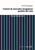 Control de mercados irregulares (eBook, ePUB)