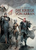 Die Kriege von Arran. Band 6 (eBook, PDF)