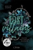 Lost Villains (eBook, ePUB)