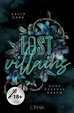 Lost Villains (eBook, ePUB) - Dark, Sally