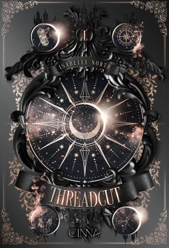 Threadcut (eBook, ePUB) - North, Isabelle