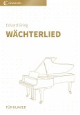 Wächterlied (eBook, ePUB)