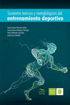 Cover Sustentos teóricos y metodológicos del entrenamiento deportivo (eBook, ePUB)