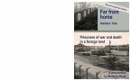 Far from home. Soldiers' fate (eBook, ePUB)