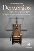 Demonios sin instrucciones: Del verdugo y la crueldad en el mito de la violencia justa (eBook, ePUB)