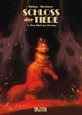 Schloss der Tiere. Band 4 (eBook, PDF)