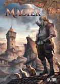 Magier. Band 13 (eBook, PDF) Magier. Band 13 (eBook, PDF)