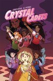 Crystal Cadets (eBook, ePUB)