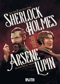 Sherlock Holmes gegen Arsène Lupin (eBook, ePUB)