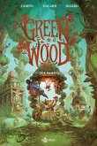 Greenwood. Band 3 (eBook, PDF)