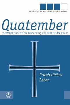 Priesterliches Leben (eBook, PDF)