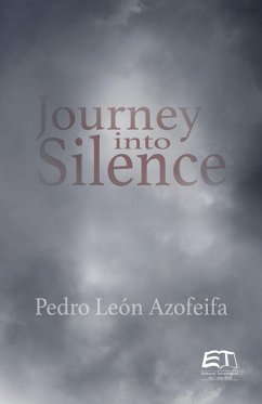 Cover Journey into silence (eBook, ePUB)