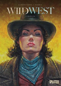 Cover Wild West. Band 5 (eBook, PDF)