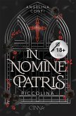 Piccolina - In Nomine Patris 3 (eBook, ePUB)
