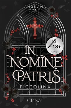 Piccolina - In Nomine Patris 3 (eBook, ePUB) - Conti, Angelina