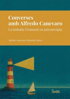 Cover Converses amb Alfredo Canevaro (eBook, ePUB)