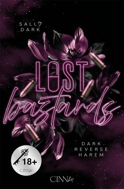 Lost Bastards (eBook, ePUB) - Dark, Sally