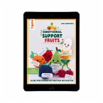 Emotional Support Fruits (eBook, PDF)
