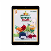 Emotional Support Fruits (eBook, PDF)