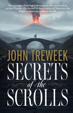 Cover Secrets of the Scrolls (eBook, ePUB)