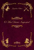 O Meu Diário Impossível (eBook, ePUB)