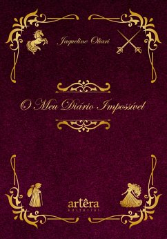 Cover O Meu Diário Impossível (eBook, ePUB)