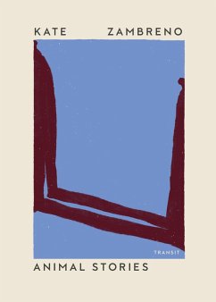 Cover Animal Stories (eBook, ePUB)