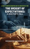 The Weight Of Expectations: A Doctor's Fall (eBook, ePUB)