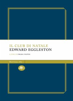 Cover Il club di Natale (eBook, ePUB)