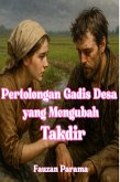 Pertolongan Gadis Desa yang Mengubah Takdir (eBook, ePUB)